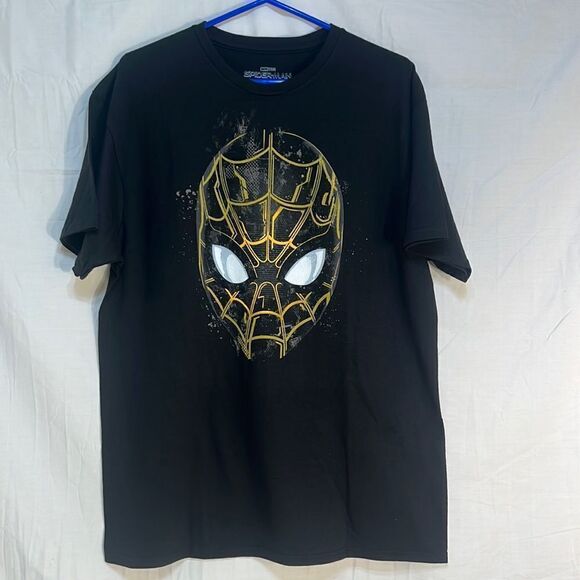 Spider-Man no way home marvel T-shirt‎ - Picture 1 of 4